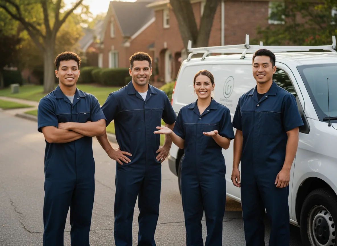 Home Gutter Service company in Santa, ID